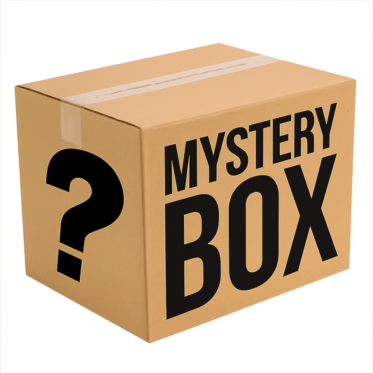Mystery Gift